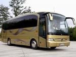 Mercedes-Benz Tourino 2006 года